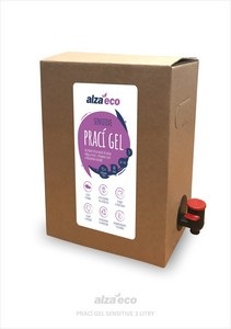 AlzeEco Sensitive mosógél